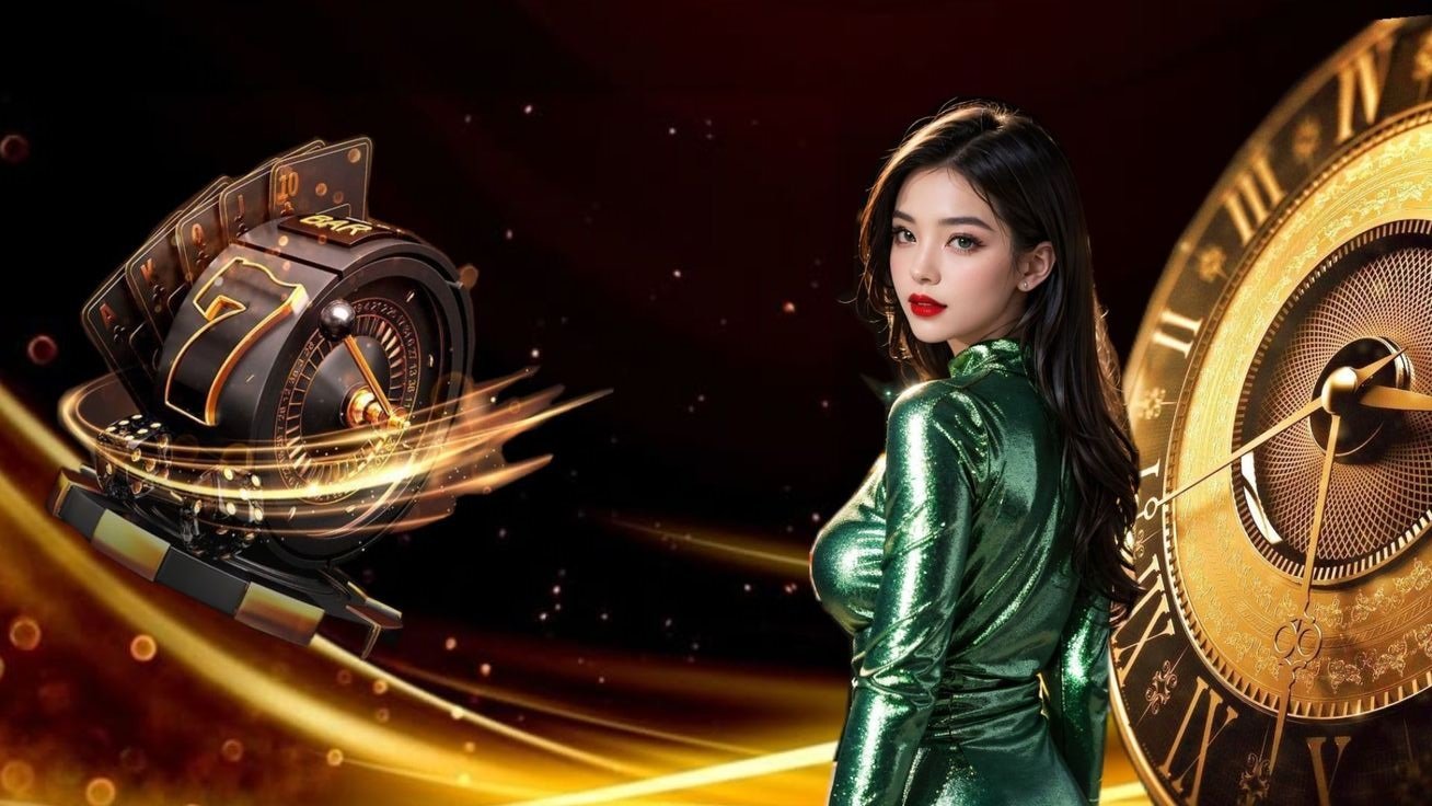 Online Slots Myanmar i7mm