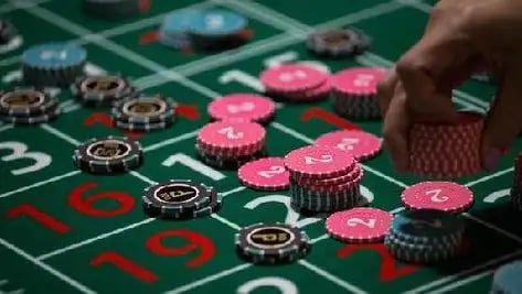 Live Dealer Baccarat မြန်မာ ကျပ်ငွေ MMK ကတ်ဂိမ်း