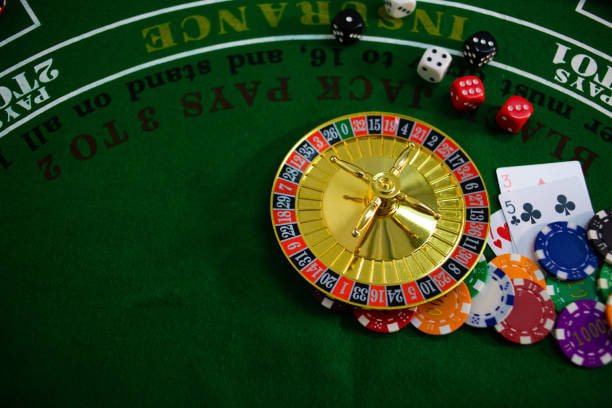 Live Casino Online Myanmar