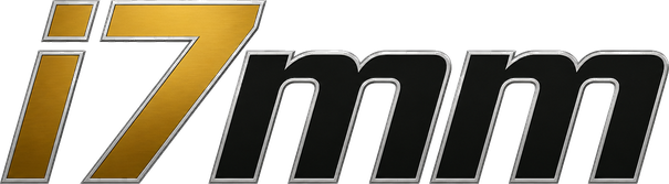 i7mm Logo